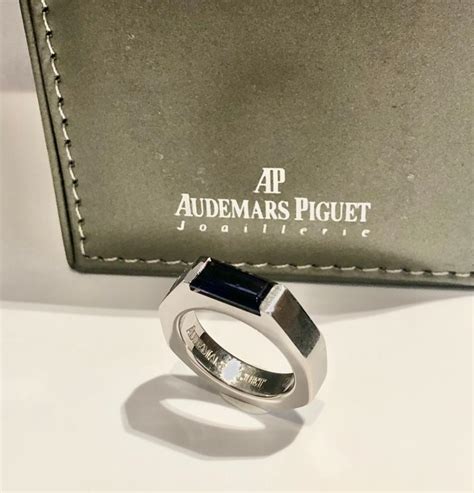 audemars piguet ring ebay|audemars piguet prices.